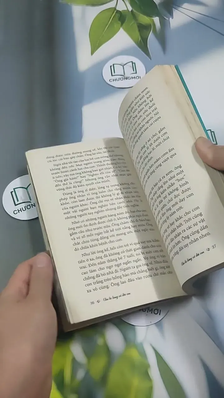 Cha Là Bóng Cả Đời Con - Aty 715589