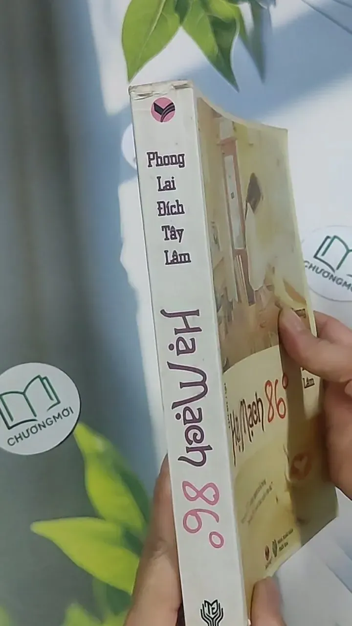 Hạ mạch 86 độ - Phong Lại Đích Tây Lâm 694976