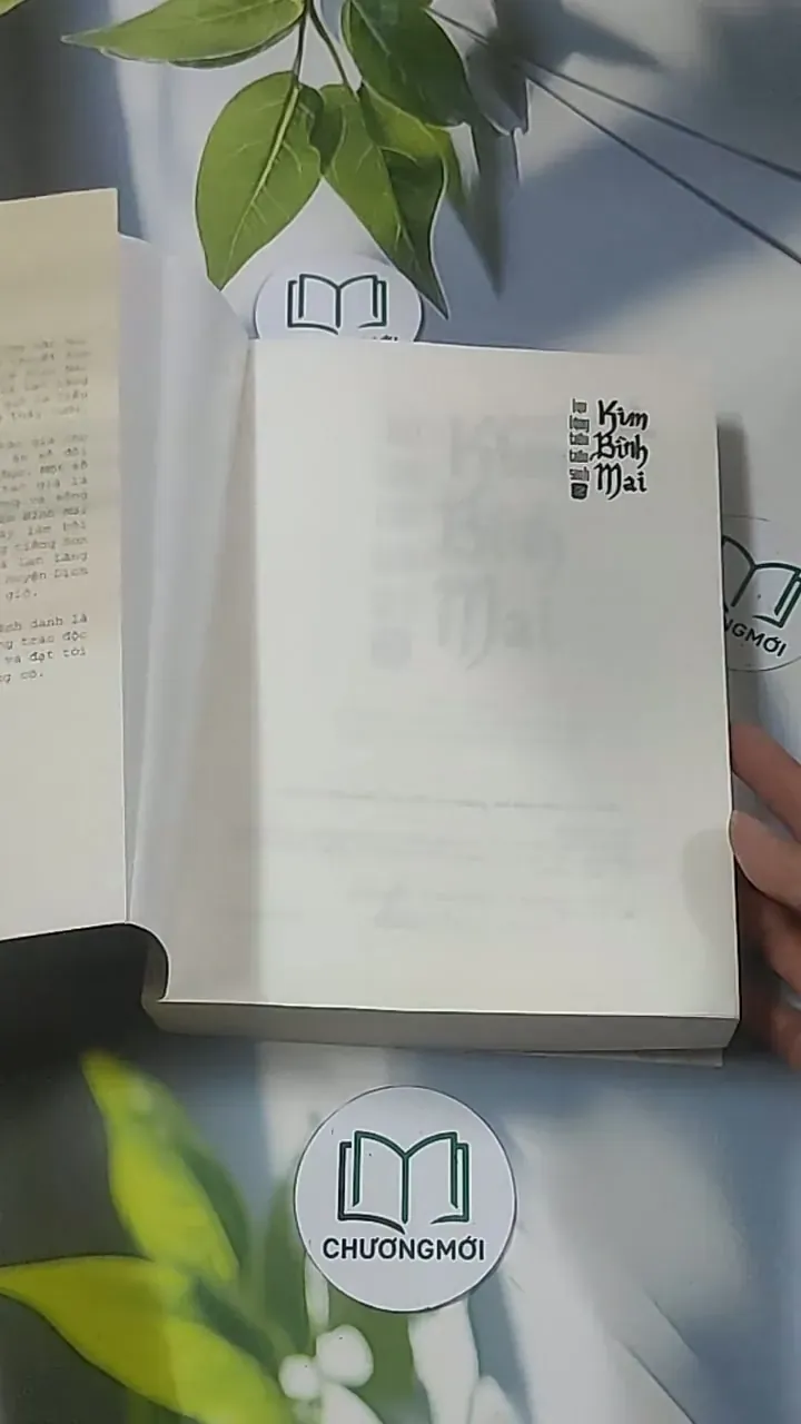 Kim Bình Mai 2 688580