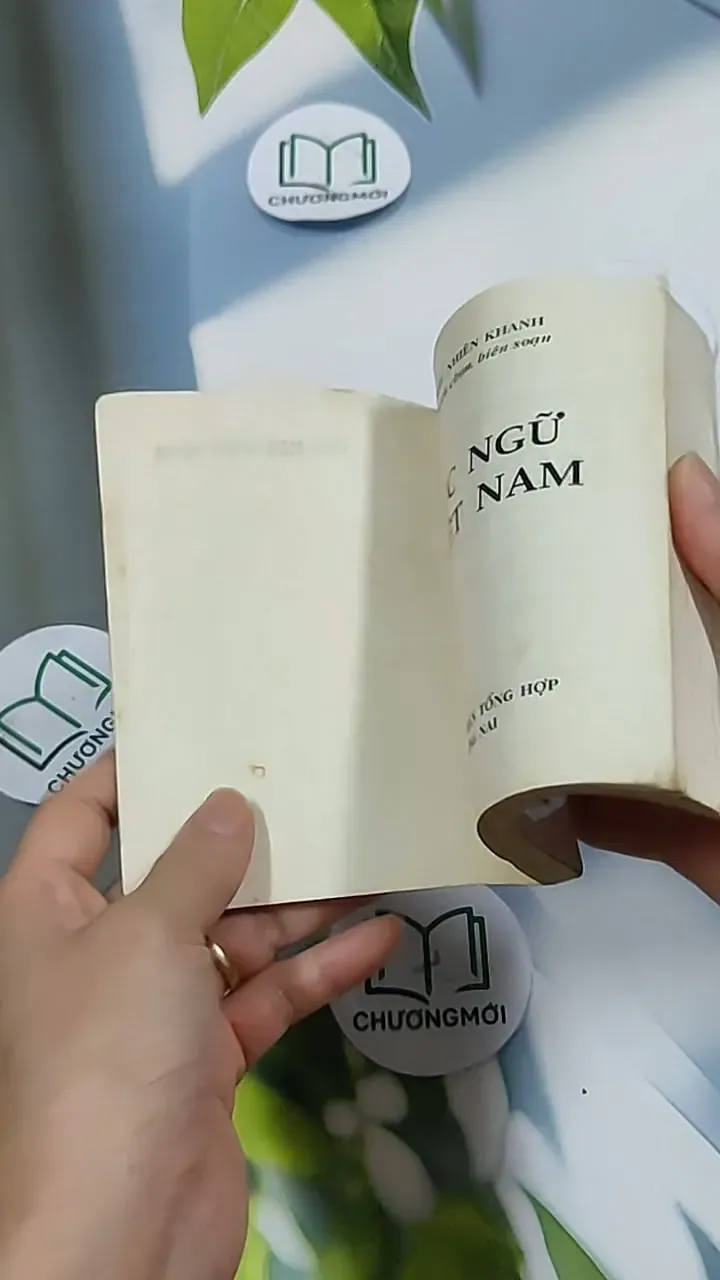 Tục Ngữ Việt Nam 703146