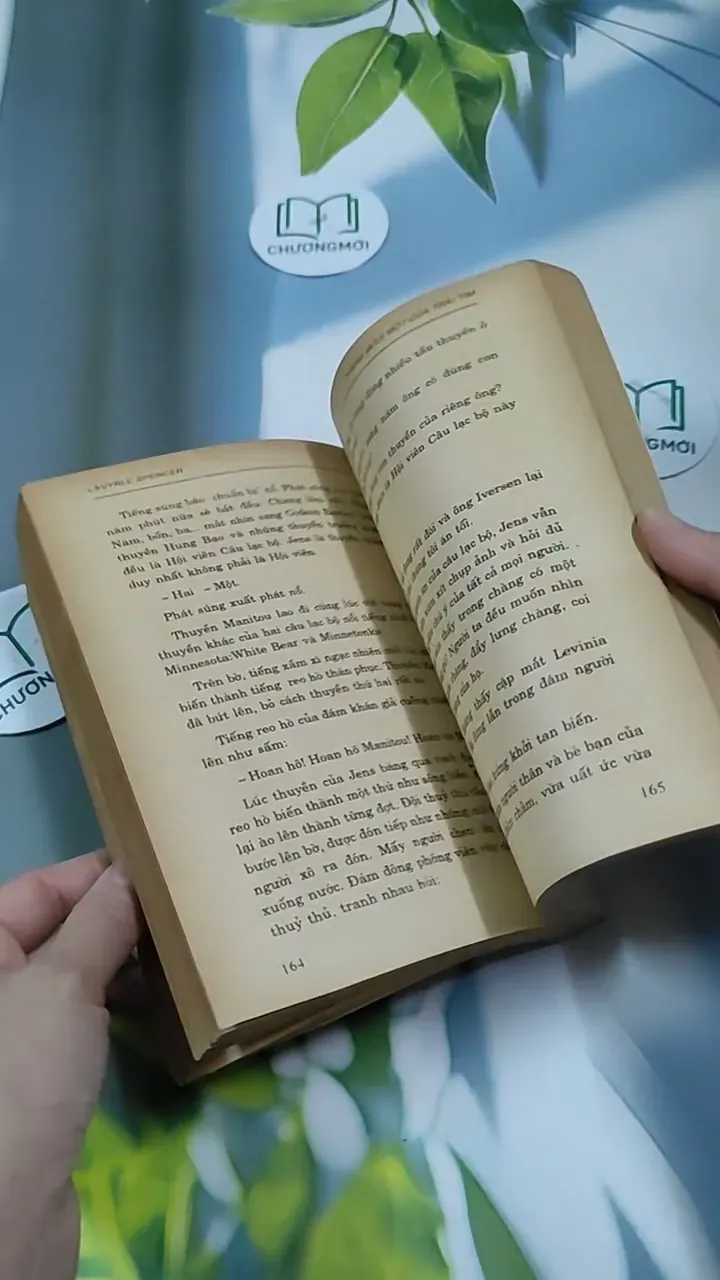 Tháng Mười Một Của Trái Tim (tập 2) - Lavyrie Spencer 713895