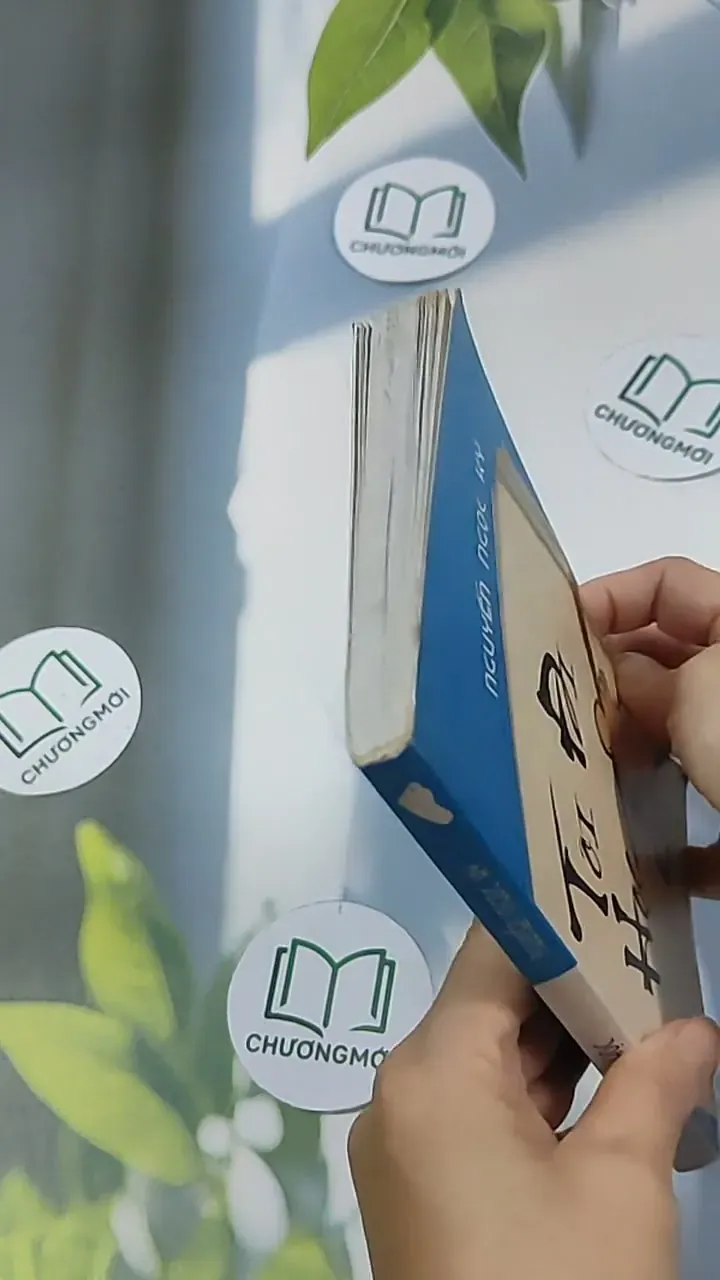 Tôi đi học - Nguyễn Ngọc Ký 698546