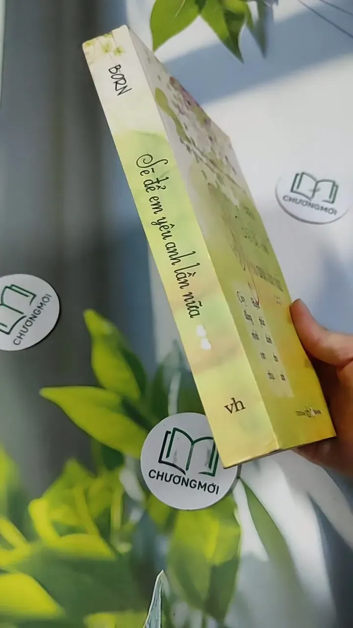 Sẽ Để Em Yêu Anh Lần Nữa (tập 2) - Born 705763