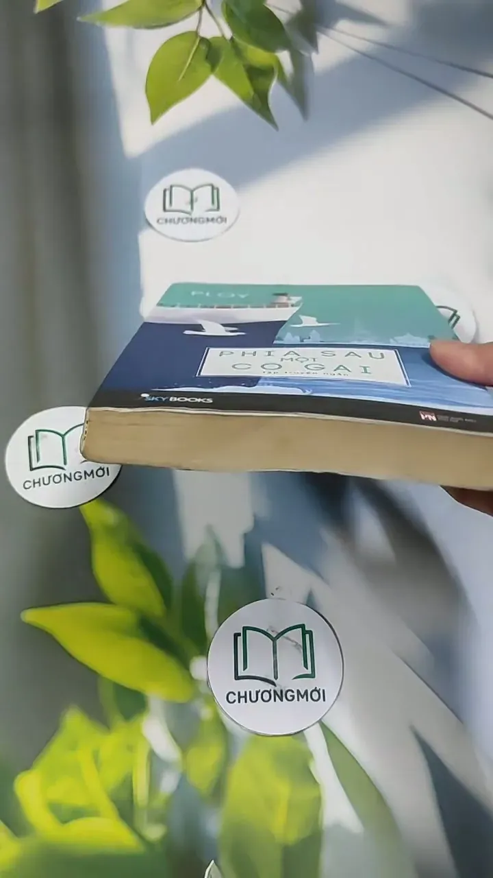 Ploy - Phía Sau Một Cô Gái - Ploy 707236