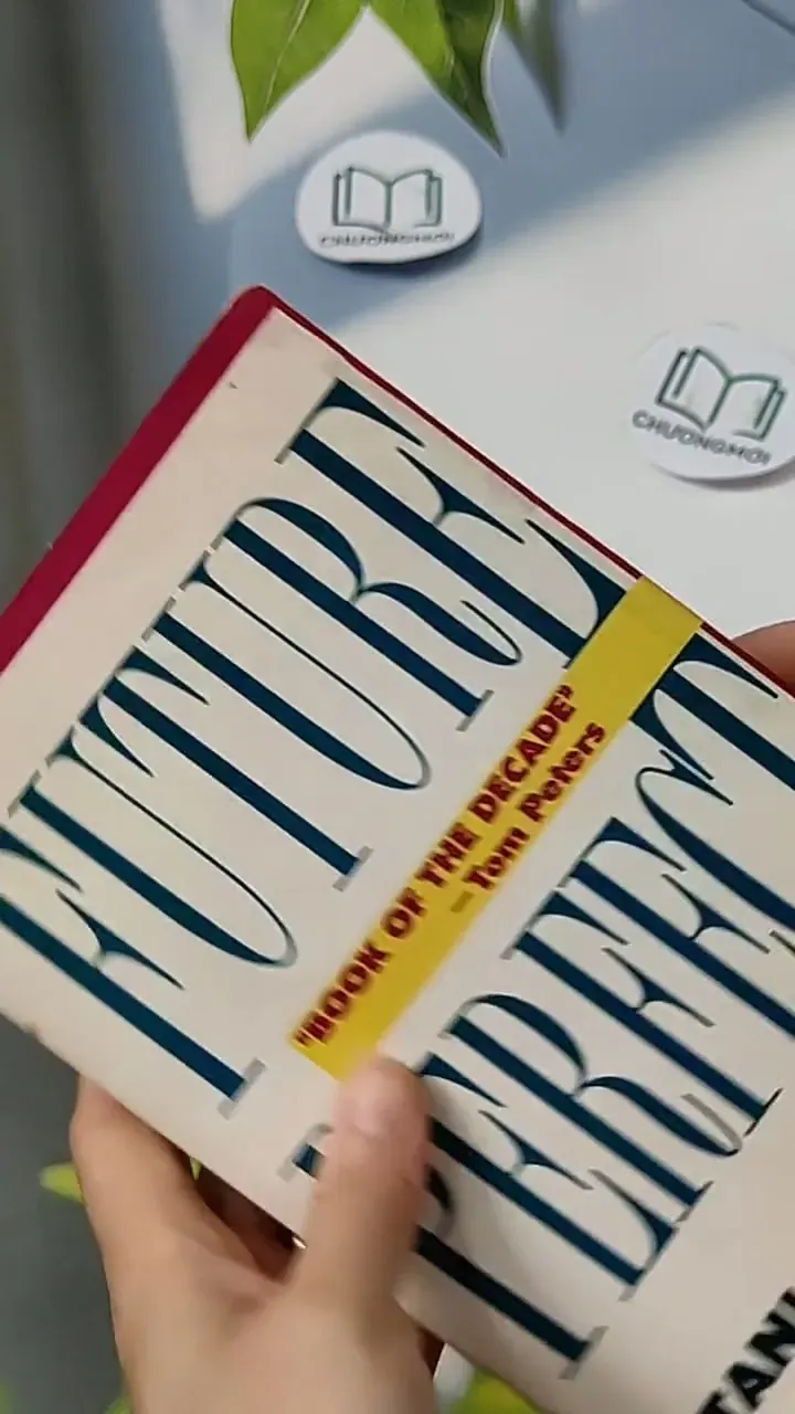 Future Perfect - H. C. Davis 703110