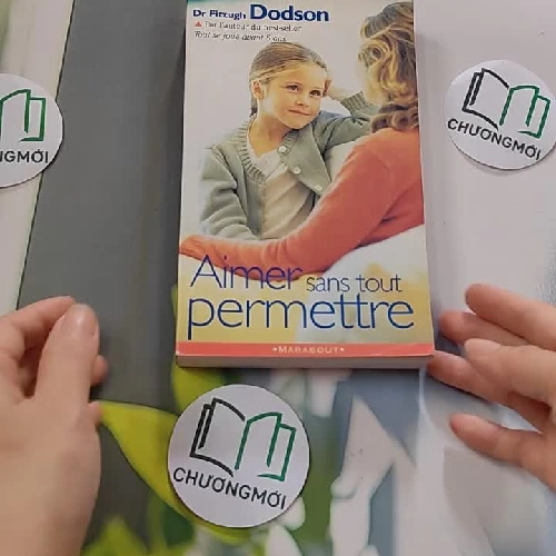 Aimer sans tout permettre - Dr. Fitzhugh Dodson