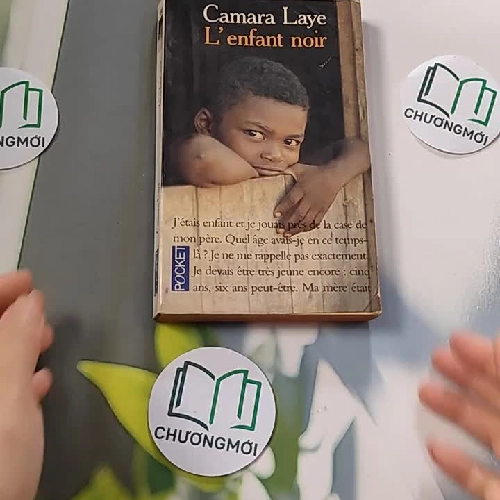 [XƯA] L'Enfant noir (1976) - Camara Laye