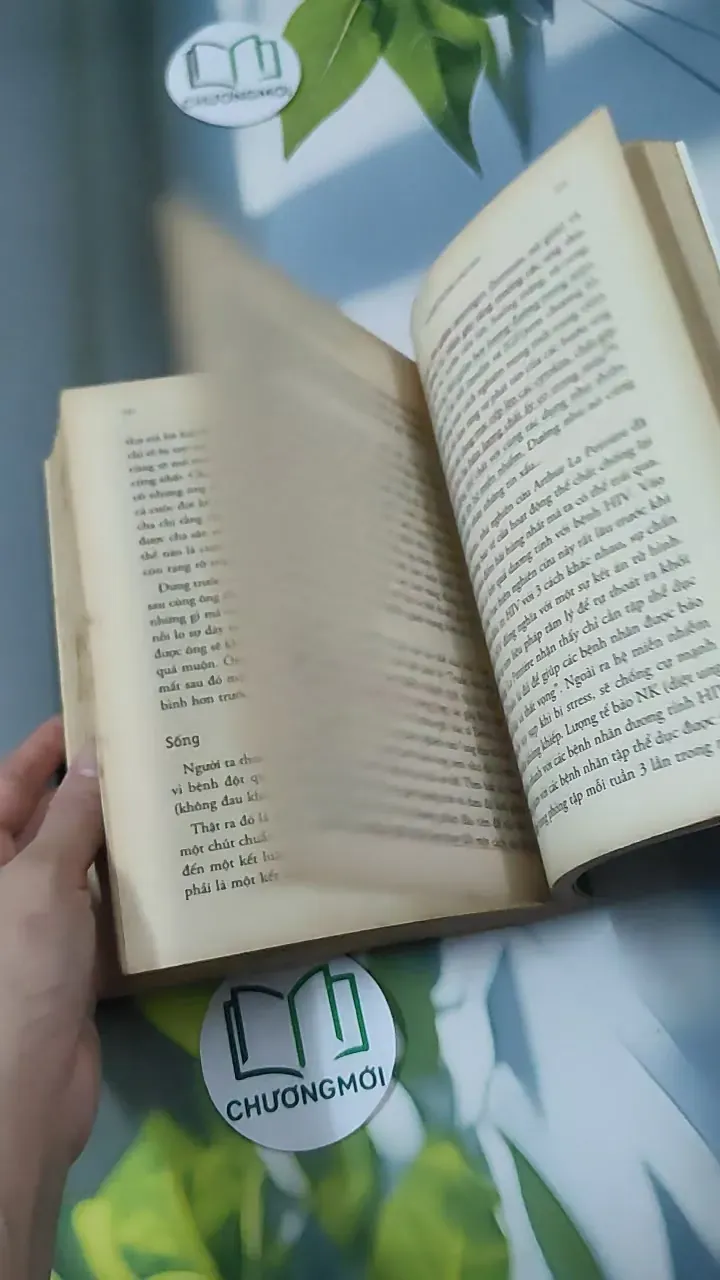 Phòng Chống Ung Thư - David Servan-Schreiber 780887