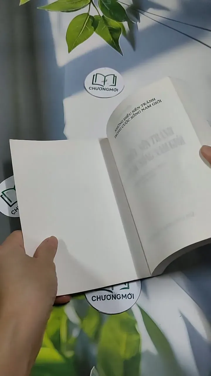 Những Điều Nên Tránh Trong Cuộc Sống Nam Giới - Dao Kiến 707271