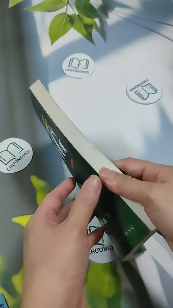 Ngụ ngôn Phật Giáo: Con Cá Vàng - Hạnh Đoan 707312