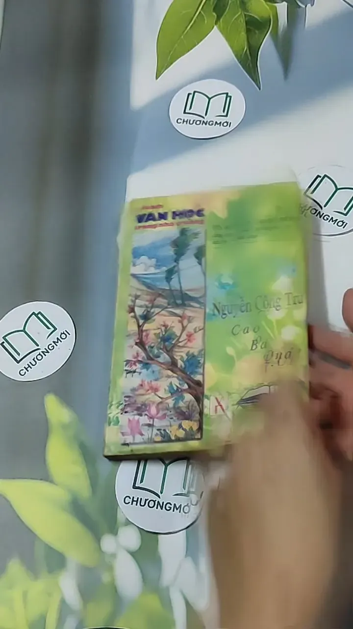 Cuộc đời Nguyễn Công Trứ: Cao Bá Quát - Hồ Sĩ Hiệp 698633