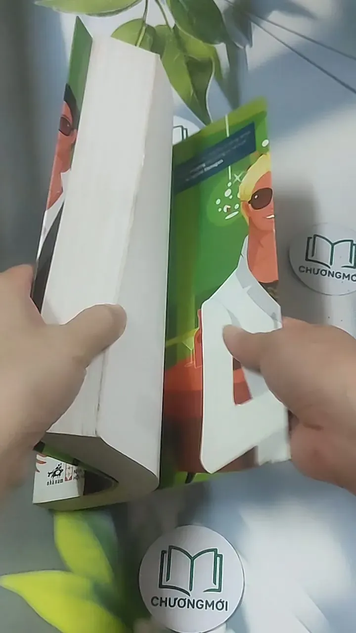 Tín đồ shopping lấy chồng - Sophie Kinsella 688594