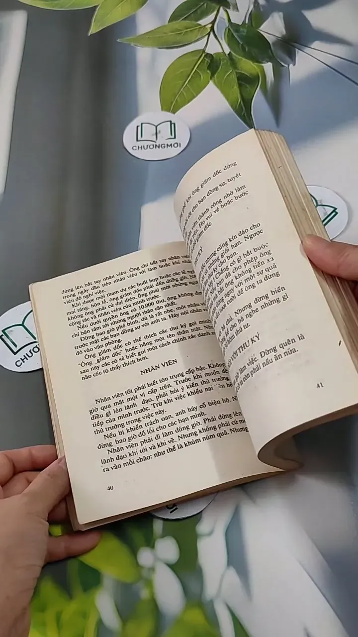 Phép Xã Giao Ngày Nay - Paul Guth & Michelle Maurois 713813