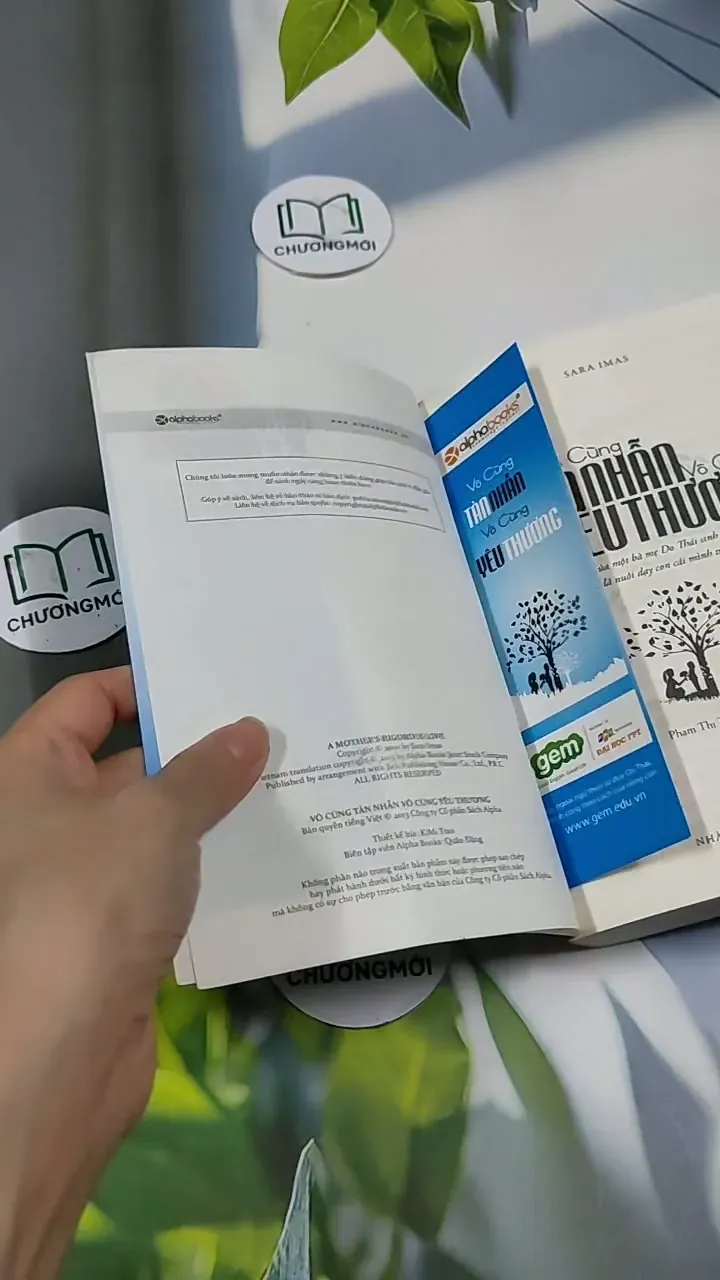 Vô Cùng Tàn Nhẫn, Vô Cùng Yêu Thương 1 705654