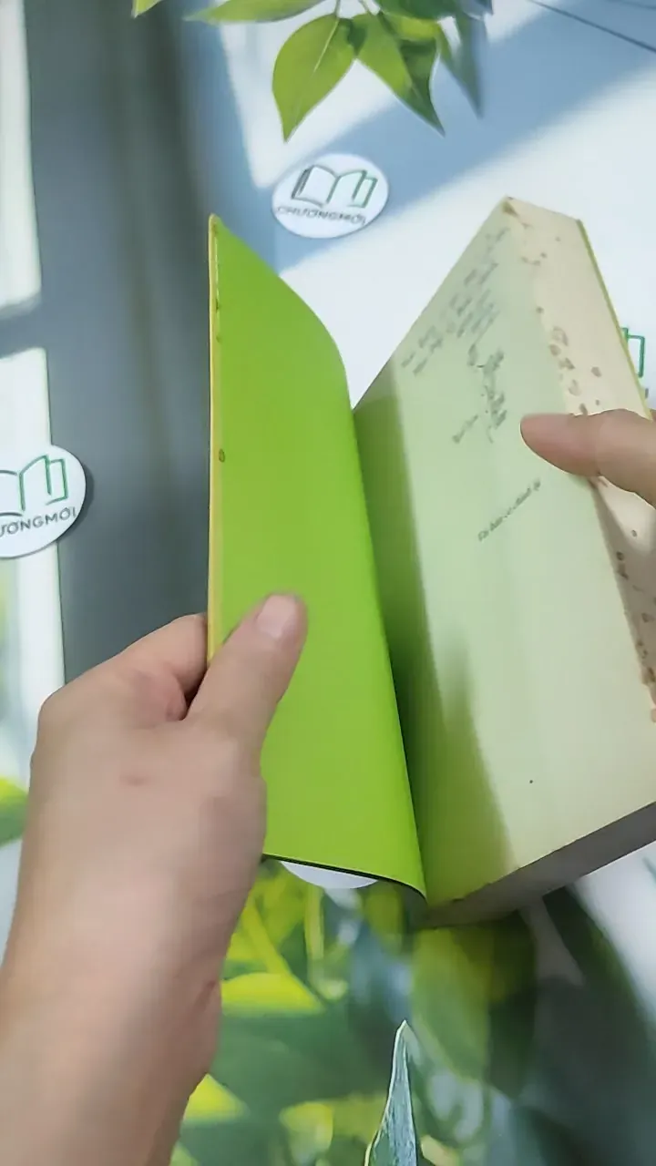 Hiểu Về Trái Tim - Minh Niệm 787073