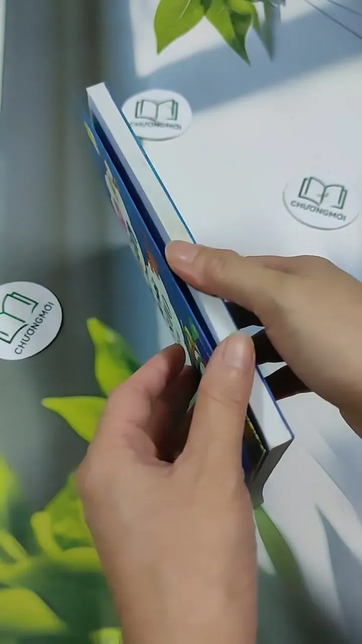 10 Vạn Câu Hỏi Vì Sao: Khám Phá Thế Giới Đại Dương 2 - Tôn Nguyên Vĩ 705761