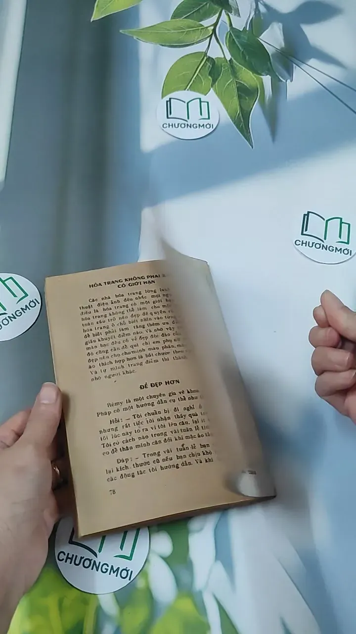 [XƯA] Cẩm Nang Của Người Phụ Nữ Đẹp (1989) - Phan Kim Huệ 776023