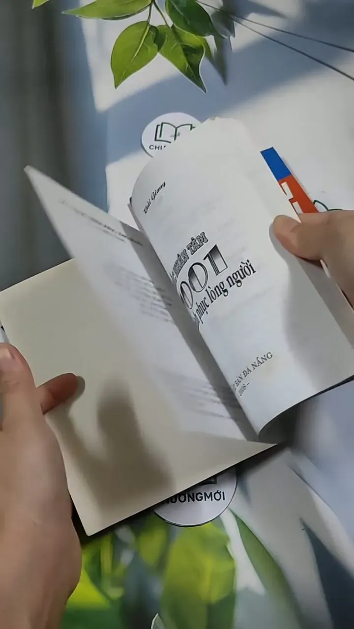 Combo: Lựa Chọn Tương Lai, 1001 Cách Chinh Phục Lòng Người 707270