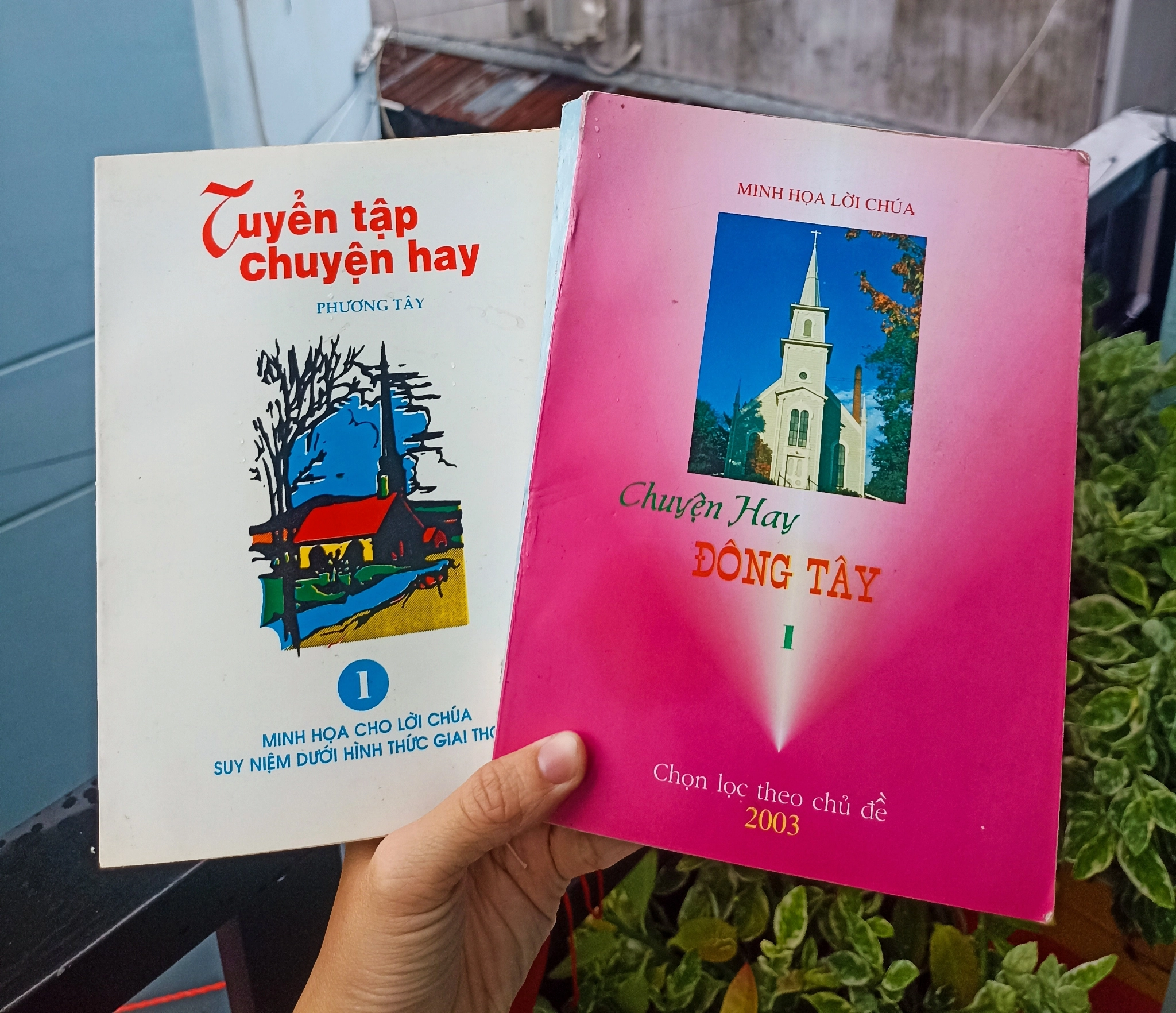 Tuyển tập truyện hay - Phương Tây và Đông Tây🌻 by  - Sách Book Cover - Ngọc Hiển Books