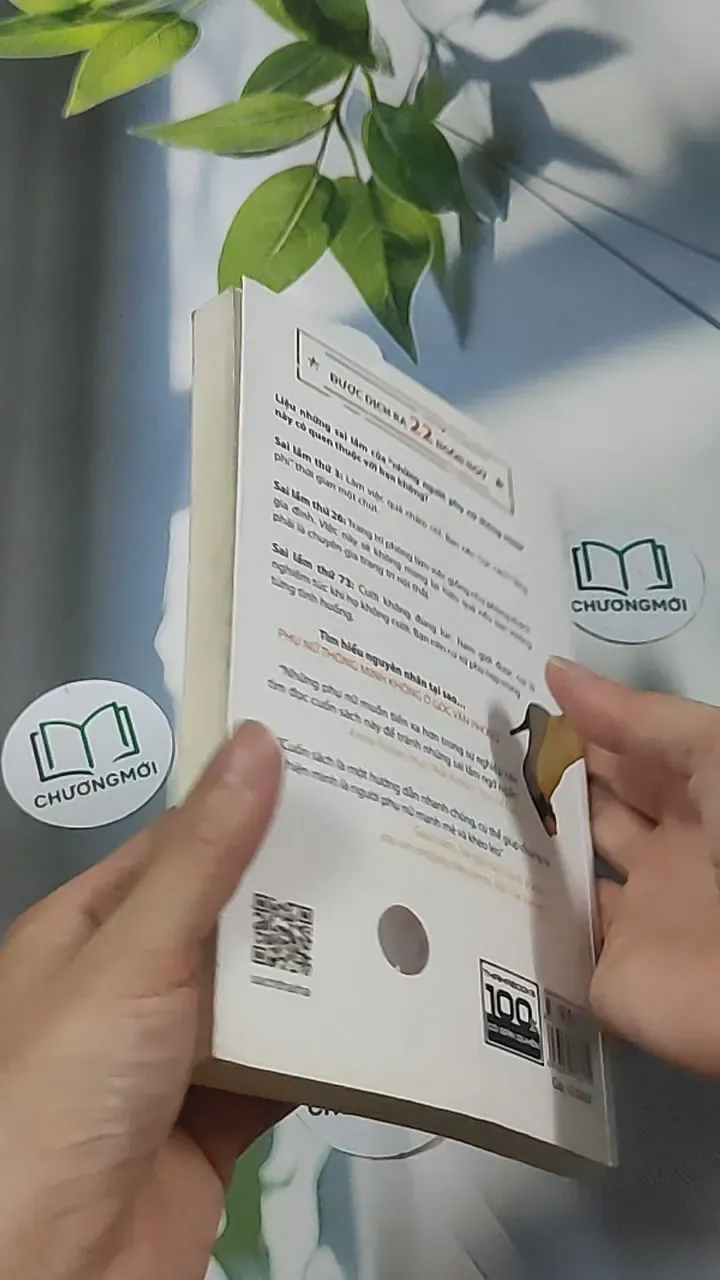 Phụ nữ thông minh không ở góc văn phòng - Lois P. Frankel    688552