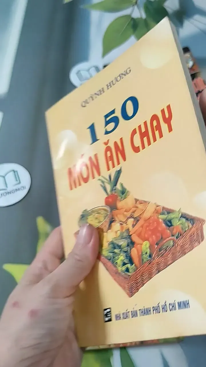 Combo Nấu Ăn: Cocktail Bỗ Dưỡng, 150 Món Chay, 151 Món Đãi Khách 727283