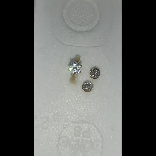 Combo bông nhẫn  558723