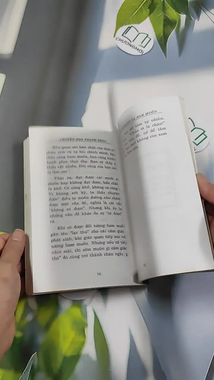 Chuyển Họa Thành Phúc - Lama Zopa Rinpoche 776148