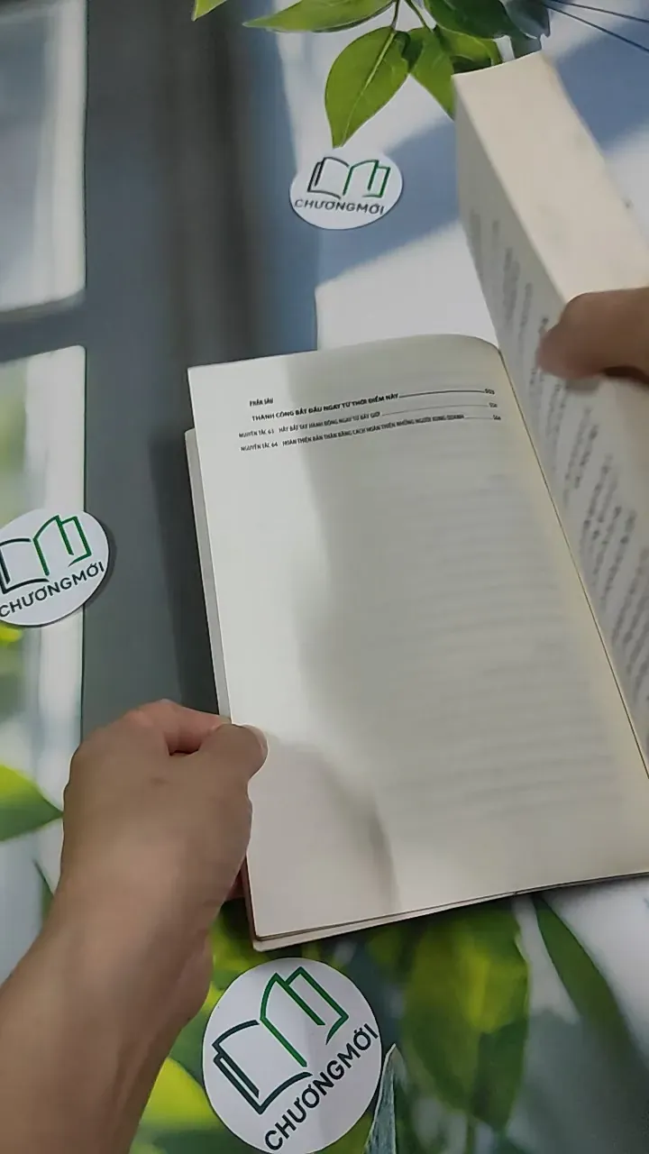 Những Nguyên Tắc Thành Công - Jack Canfield 787148