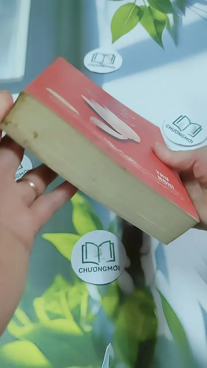 Từng Có Một Người Yêu Tôi Như Sinh Mệnh - Thư Nghi 744731