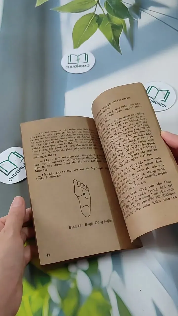 Tự Trị Bệnh Trong Gia Đình - BS Trần Nam Hưng 713830