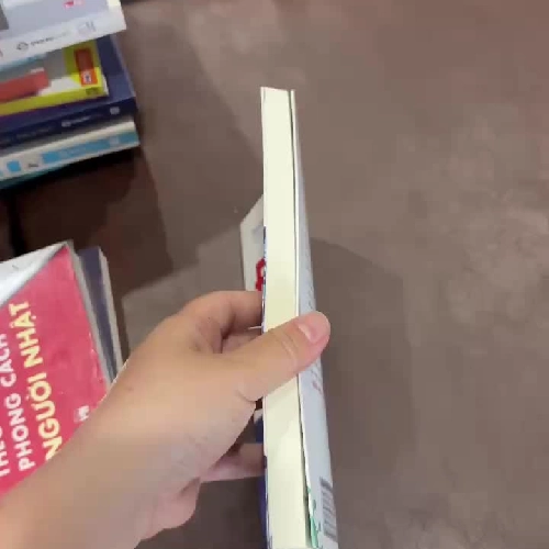 ĐỪNG ỐM – Bí quyết sống khỏe trong thế giới đầy rẫy mầm bệnh - K3