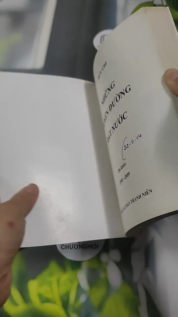 Những Tuyến Đường Đất Nước 1995 - 2009 - Hữu Chí 727355