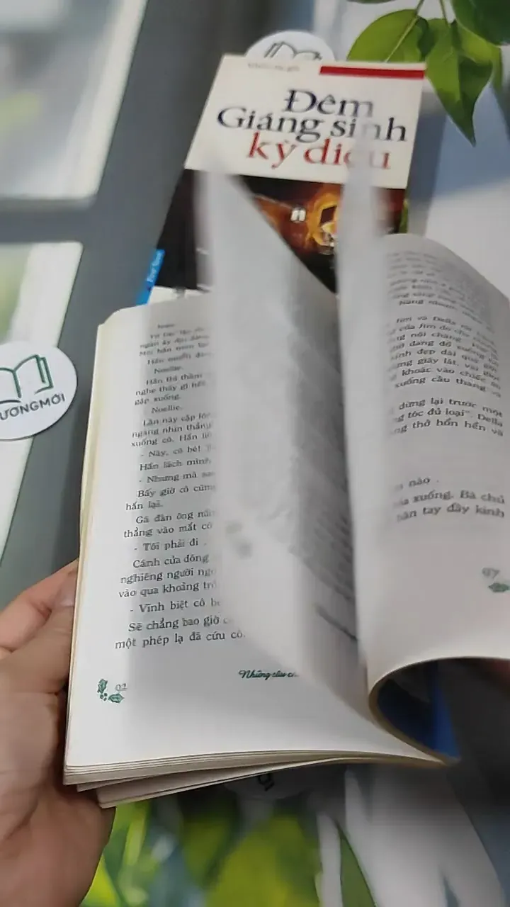 Combo Hạt Giống Tâm Hồn Quà Tặng Cuộc Sống: Giáng Sinh 727340