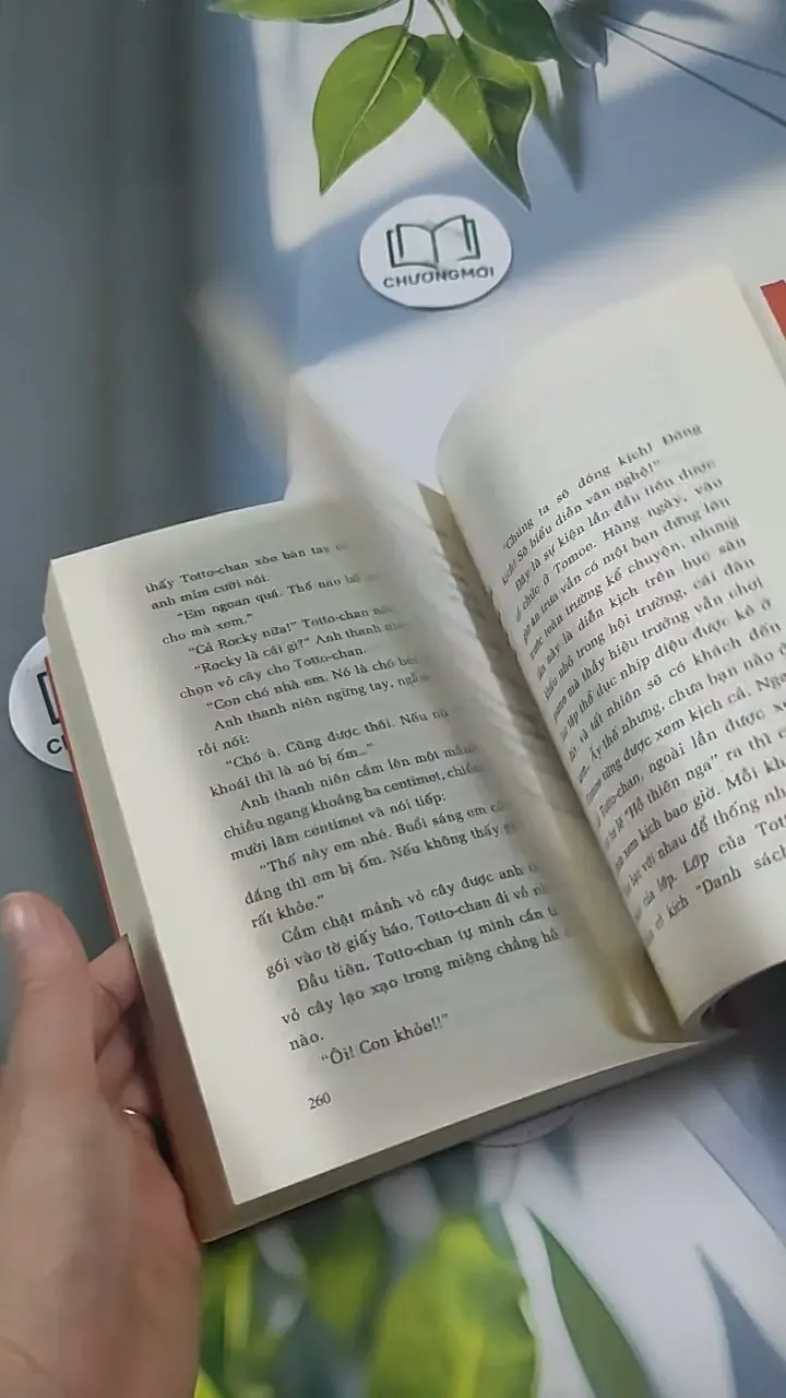 Totto-chan Bên Cửa Sổ - Kuroyanagi Tetsuko 715590