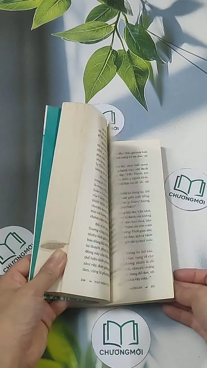 Phồn Chi tập 1 - Ngô Trầm Thủy 694934