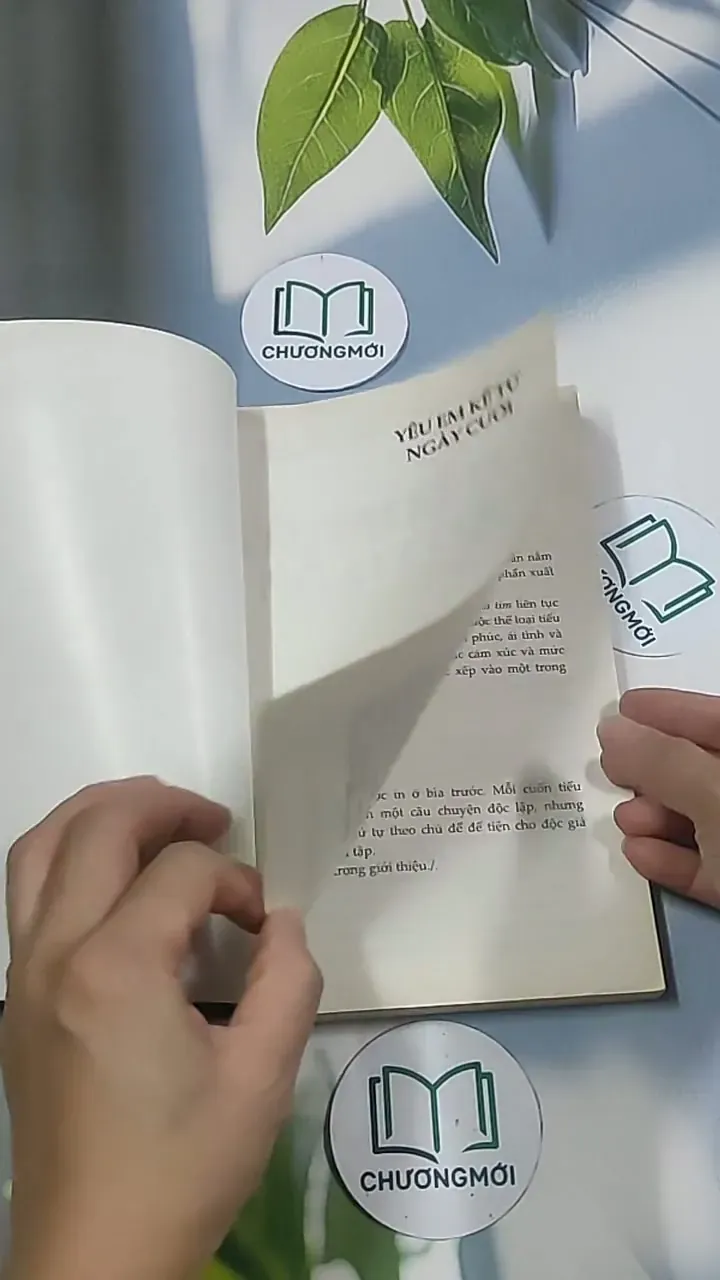 Yêu em kể từ ngày cưới - Barbara Dunlop 694952