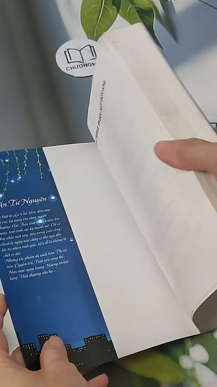 Mơ Màng Trước Kết Hôn Sau - An Tự Nguyên 705602