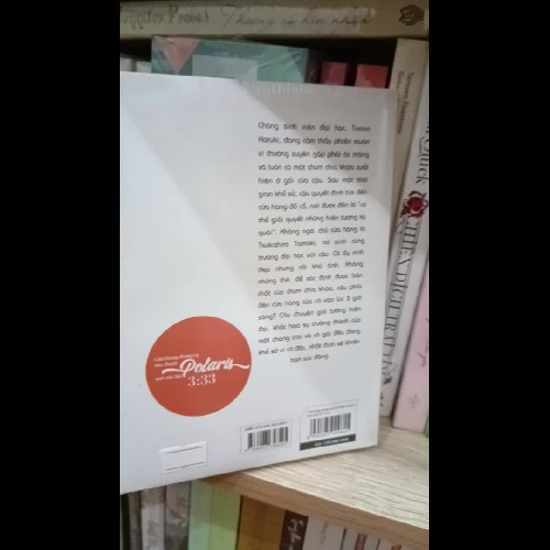 [Nguyên Seal] Cửa Hàng Dụng Cụ Ma Thuật Polaris Mở Cửa Lúc 3:33 - Fujimaru