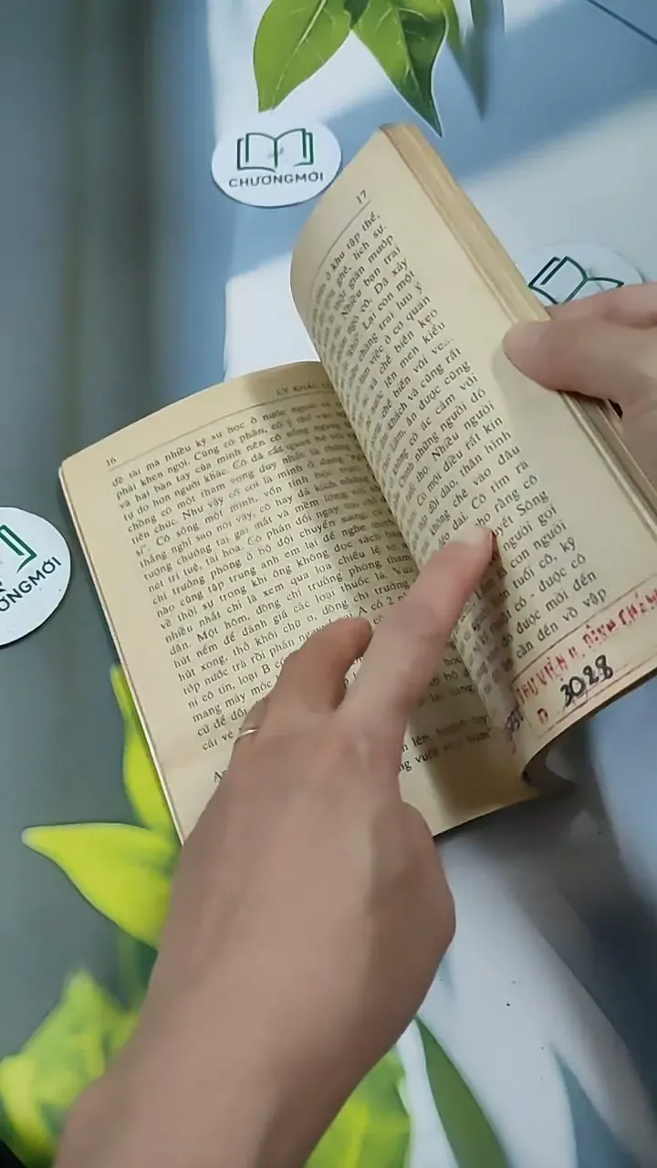 Chuyện Chợ Giời - Lý Khắc Cung 713850