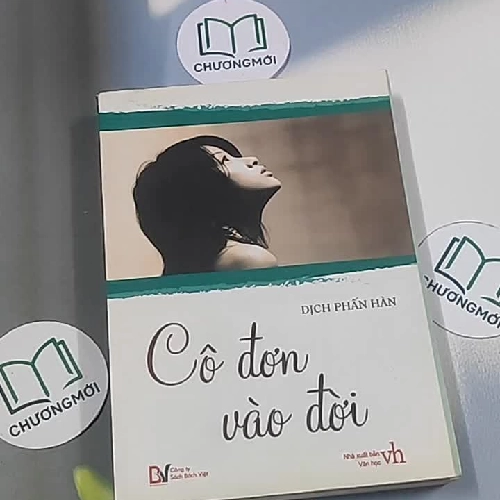 Cô đơn vào đời - Dịch Phấn Hàn