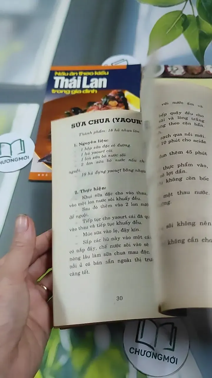 Combo Ẩm Thực: 60 Món Thức Uống Thông Dụng, Nấu Ăn Kiểu Thái Lan, Món Ăn Nhật - Hàn 727319