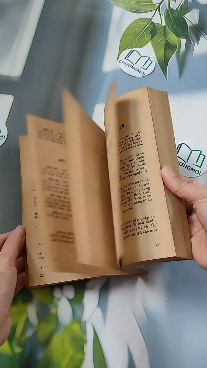 [XƯA] Luật Lệ Về Hôn Nhân Và Gia Đình (1987) 776079