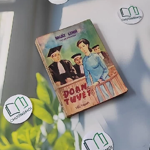 [XƯA] Đoạn Tuyệt (1988) - Nhất Linh