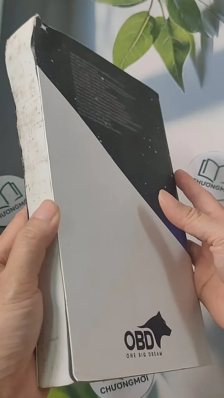 Từ bình thường trở nên phi thường - One Big Dream - Cộng đồng OBD 688491