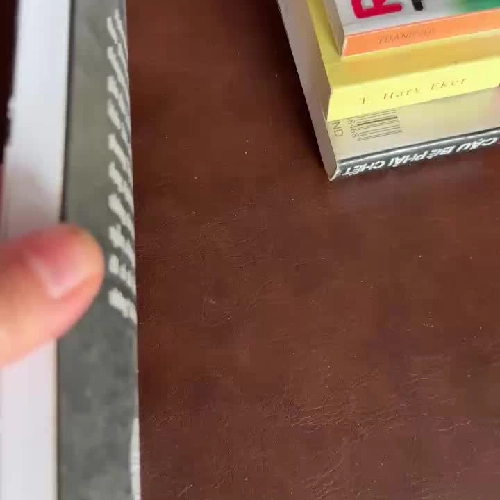 Ai Mua Xe Rác – Ajahn Brahm (Sách Thiền – Sống Tỉnh Thức)- K2