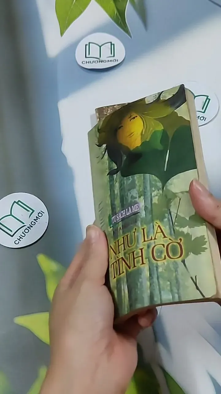 Combo Truyện: Như Là Tình Cờ, Bầy Con Gái (Tủ Sách Lá Me) 703132