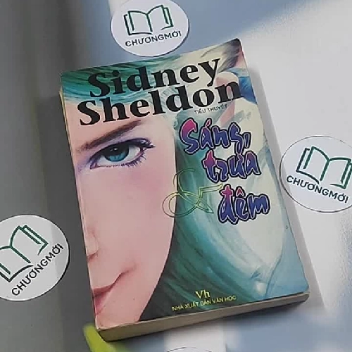 Sáng, trưa và đêm - Sidney Sheldon