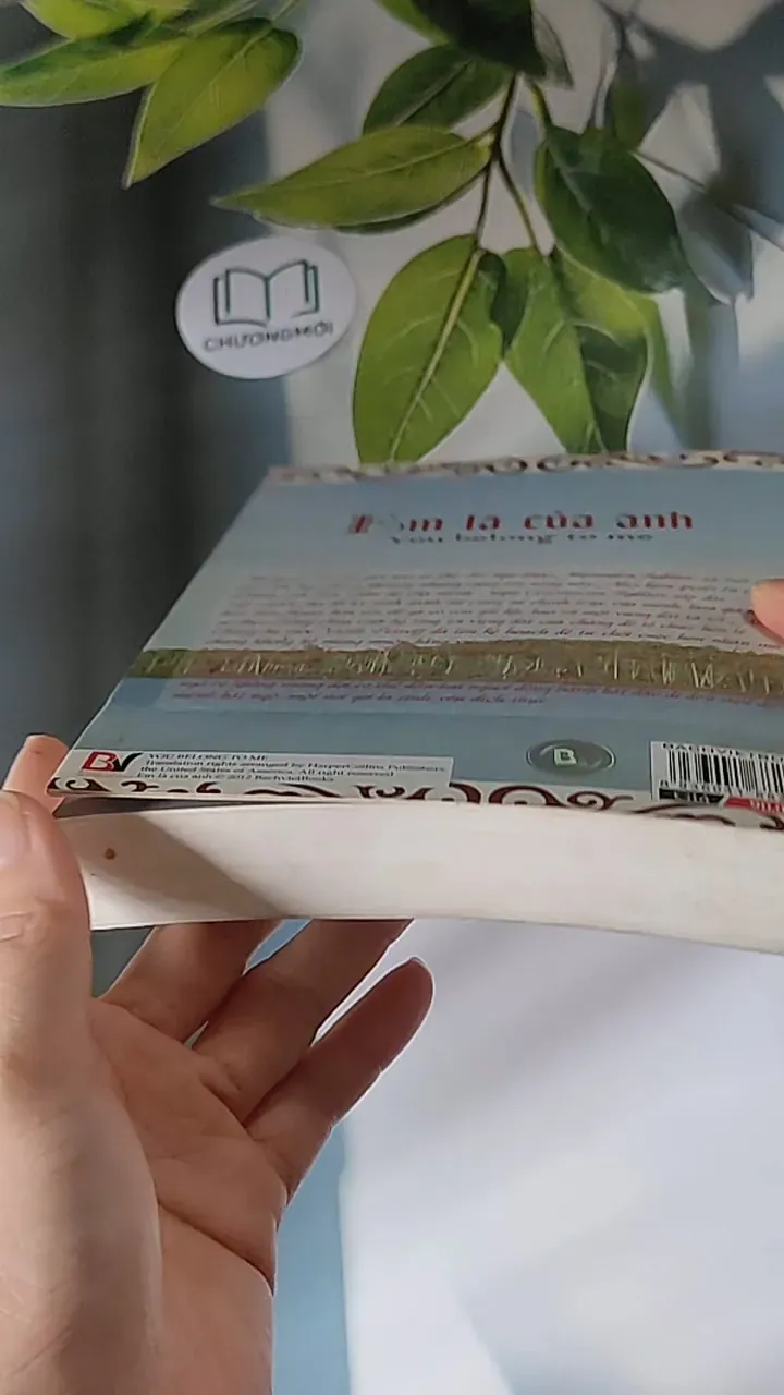 Em Là Của Anh 607671