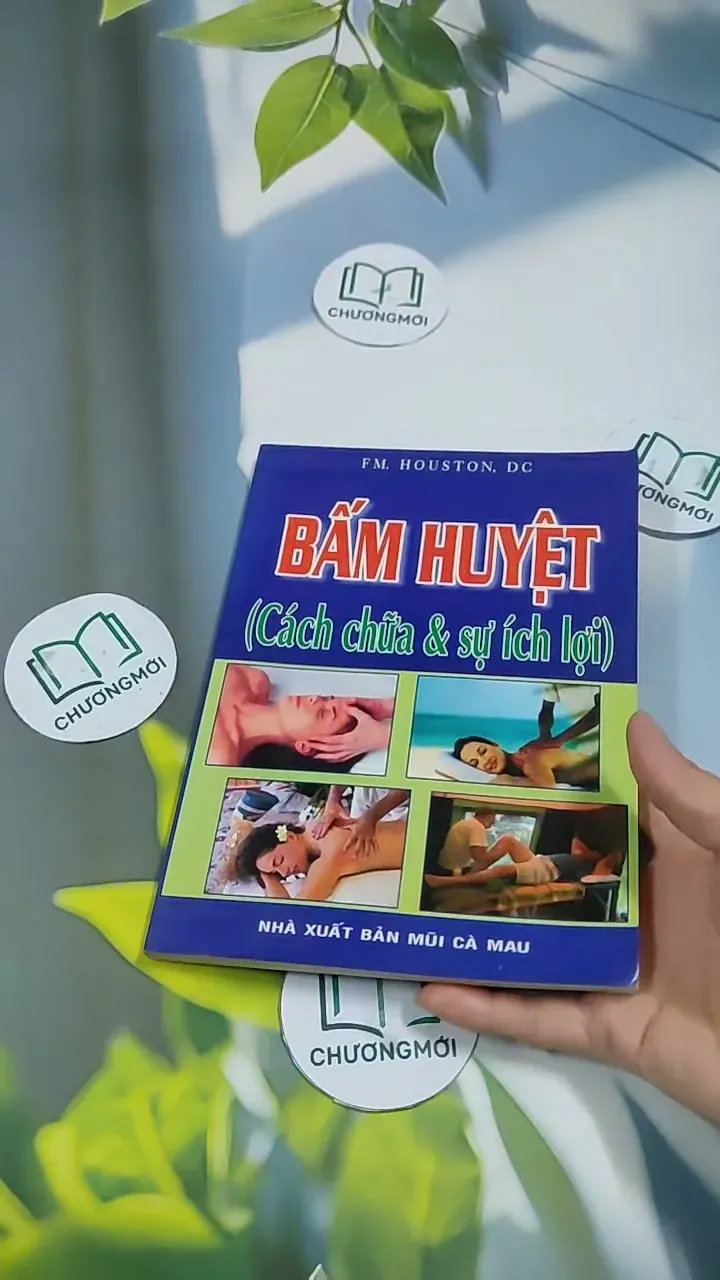 Bấm Huyệt 707258