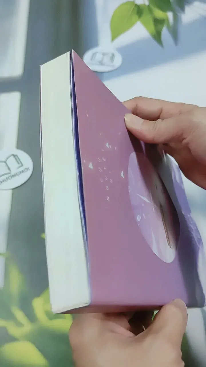 [MIỄN PHÍ BỌC SÁCH] Thời Niên Thiếu Của Anh Và Em - Cửu Nguyệt Hy 744726